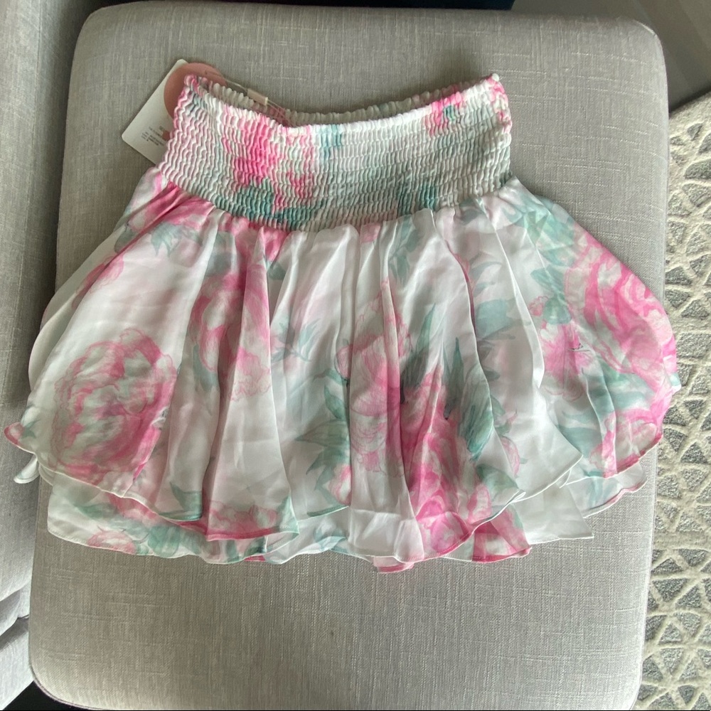 Selkie skirt